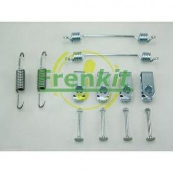 Kit de reparación de zapatas de freno de estacionamiento FRENKIT 950019