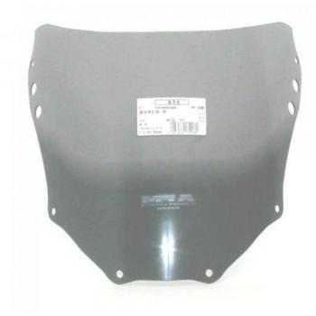 Cupula MRA Originale HONDA CBR 900 RR 98-99 gris ahumado Pantallas de forma Original: La forma y el tamaño corresponden a la pantalla Original. EAN / núm. de pedido.: 4025066172078 Color: gris ahumado longitud: 320 mm Impresión: - ABE: Yes Año de