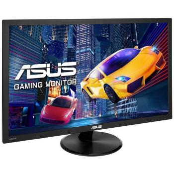 ASUS VP278H TFT 27 Negro Full HD Matt - Monitor