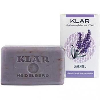 Lavender soap 100g
