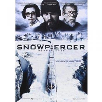 Snowpiercer [DVD]