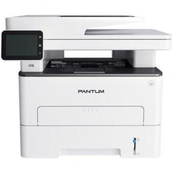 Pantum M7310DW Impresora Multifunción Láser Monocromo A4, 1200 x 600 DPI, 33 ppm, WiFi 5G, Dúplex Automático (Auto Duplex),