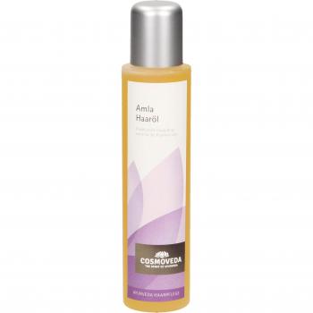 Cosmoveda Aceite para el Cuidado del Cabello Amla, 100 ml