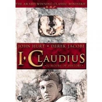 I, Claudius [1976] [DVD] [Reino Unido]