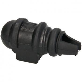Cojinete estabilizador REINHOCH RH16-2010 con características de alta resistencia, diseño específico para barra estabilizadora, fabricado en materiales duraderos que garantizan un rendimiento óptimo y reducción de vibraciones