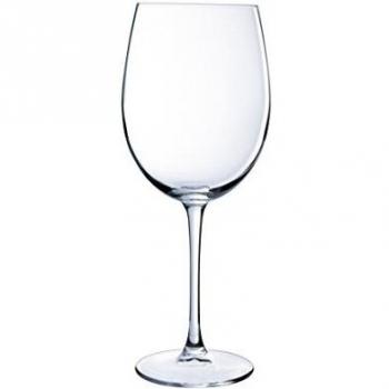 Luminarc Estuche 6 Copas 72 Cl Modelo Versailles C6 Copa NR Lum