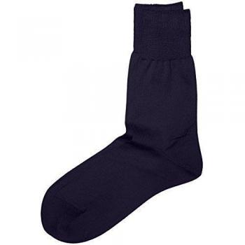 KUNERT Superior Cotton - Calcetines para hombre, color blau