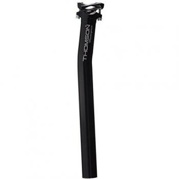 THOMSON Bike Products Inc Patente Tija de sillín Masterpiece, SP de m106sb Black