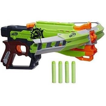 Nerf - a6558eu42 - Zombie Ballesta