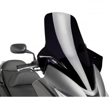 PUIG - 5674N : Cupula parabrisas V-Tech Line