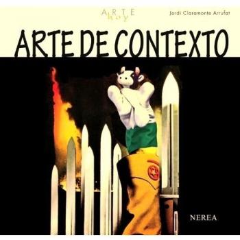 Arte hoy: Arte de contexto