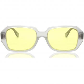Retrosuperfuture LIMONE VVJ Men's Grey Sunglasses 52mm