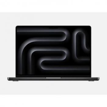 Apple MacBook Pro 14 M3 Pro 18GB RAM 512GB SSD Space Black