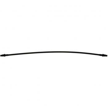 Tubería flexible de calefacción Gates 02-1618, manguera moldeada para sistemas de calefacción, fabricada en material resistente a altas temperaturas y presión, diseño flexible para fácil instalación, longitud adecuada para aplicaciones específicas