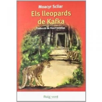 Els lleopards de Kafka