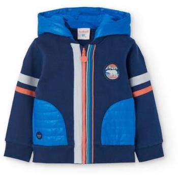 Chaqueta de Fleece Boboli