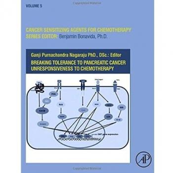 Breaking Tolerance to Pancreatic Cancer Unresponsiveness to Chemotherapy: Volume 5