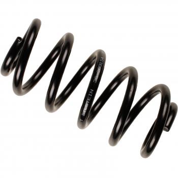 Muelle de suspensión BILSTEIN 36-203154, tipo coil spring, diseñado para mejorar la estabilidad y el manejo del vehículo, fabricado con materiales de alta calidad para garantizar durabilidad y rendimiento óptimo