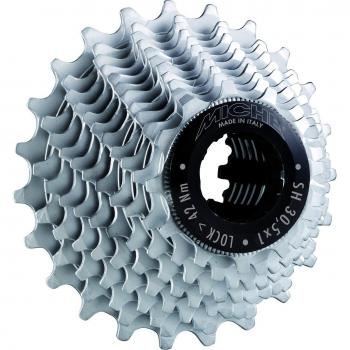 Piñon casette Light – 11 velocidades – Shimano - Miche Primato, 14-27 dientes