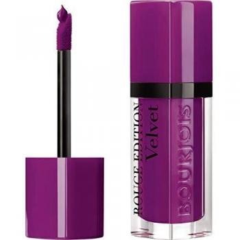 Bourjois Velvet Barra de Labios Líquida Tono 21 Saperliprunette ! - 28 gr.