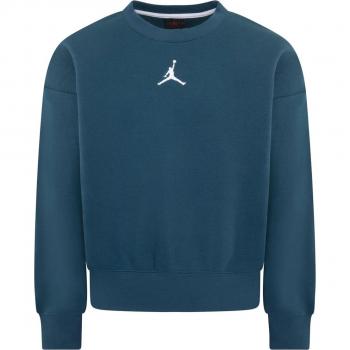 Sudadera de niña Jumpman Icon Play Crew