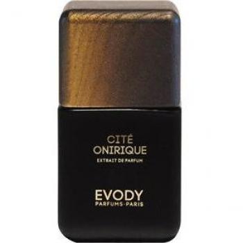 Evody - Cité Onirique Extrait de Parfum 30 ml unisex