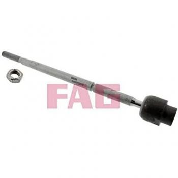 Rótula axial de dirección FAG 840 0156 10, M14x1.5, barra de conexión