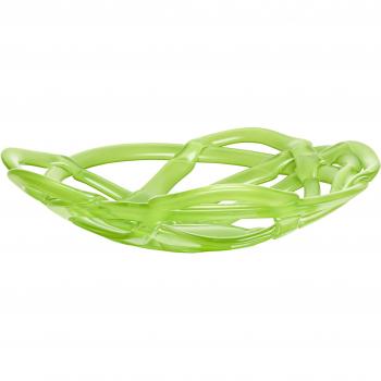 Kosta Boda Cesta, Verde