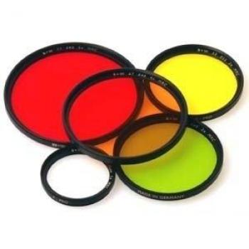 B+W 55E REDHANCER (491) - Objetivo (5,5 cm)