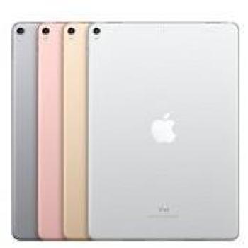 Apple iPad Pro 10.5 Plata con Wi-Fi + Cellular, 512GB