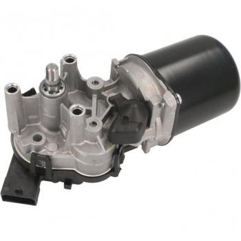 Motor limpiaparabrisas VALEO 582656 - Limpieza del parabrisas, compatible con múltiples modelos de vehículos, incluye motor eléctrico para funcionamiento eficiente, fácil instalación, diseñado para proporcionar una visibilidad clara en condiciones c