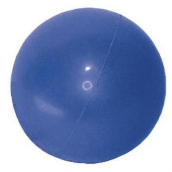 Pelota Maciza para Perros de 6 cm resistente y duradera