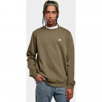 Starter Essential Crewneck Sweatshirt - Round Neck Sweater