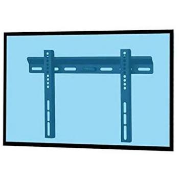 Soporte de Pared Kimex para TV 23-55 VESA 400x400 Máx. 60Kg
