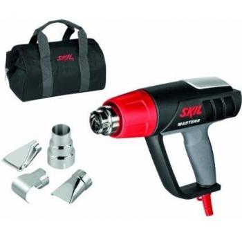 SKIL F0158007MA Decapador, 2000 W, 240 V