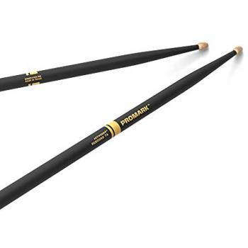 Pro-Mark Rebound 7A Active Grip Hickory Drumsticks