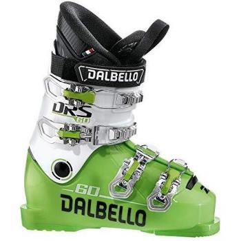 Dalbello DRS 60 Junior – Lime de White
