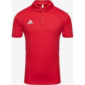 adidas ENT22 Polo Shirt Men's Red L