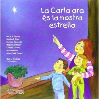 La Carla Ara És La Nostra Estrella