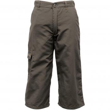 Regatta Warlock II Carpi ligero de pantalones para niños, color  - Tree Top, tamaño 17 años