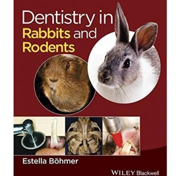 Dentistry in Rabbits and Rodents
