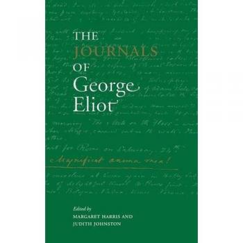 Diarios de George Eliot: Edición Completa y Comentada