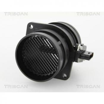 Sensor de flujo de aire TRISCAN 8812 29056, Medidor de masa de aire, compatible con diversas marcas y modelos de vehículos, alta precisión en la medición del flujo de aire, fácil instalación, durabilidad y resistencia a