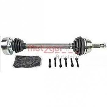 Cardán METZGER 7210001 para SEAT Ibiza, Cordoba, Toledo, Inca y VOLKSWAGEN Golf, Golf Cabriolet, Caddy, Jetta, Polo, Scirocco