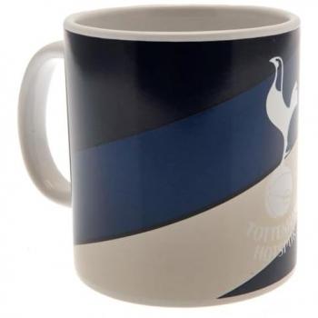 Tottenham Hotspur FC 20oz Stripe Jumbo Mug