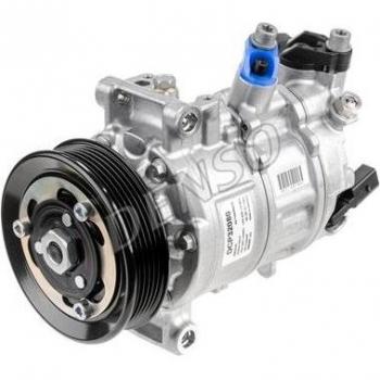 Compresor de aire acondicionado DENSO DCP32080