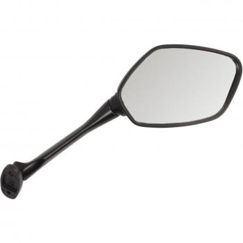 Vicma Espejo Retrovisor Derecho para Honda CBR 300R 2014, modelo EH586D, retrovisor exterior con diseño específico para motocicletas, ajuste fácil y rápido, fabricado con materiales de alta calidad para mayor durabilidad