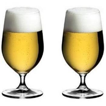 Riedel Ouverture 2 Beer Glasses, 6408/11