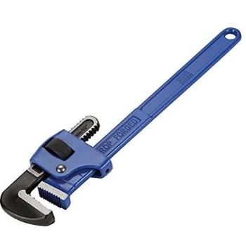 Alyco 111318 Llave, Azul, 450mm