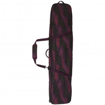 Burton Wheelie Gig - Bolsa para Snowboard - 10994105520, 156, Drip Camo Print